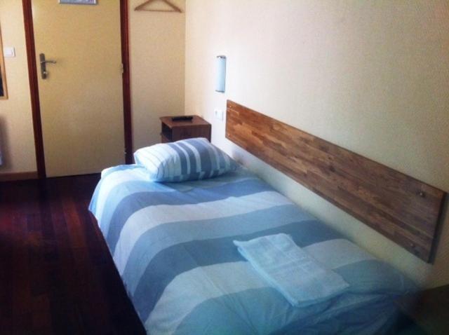 Residence Moliere Hotel Paris Montrouge Room photo