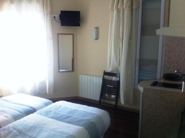 Residence Moliere Hotel Paris Montrouge Room photo