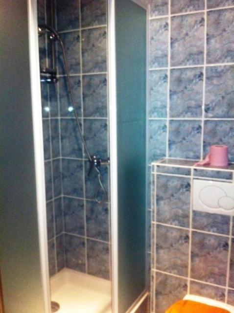 Residence Moliere Hotel Paris Montrouge Room photo