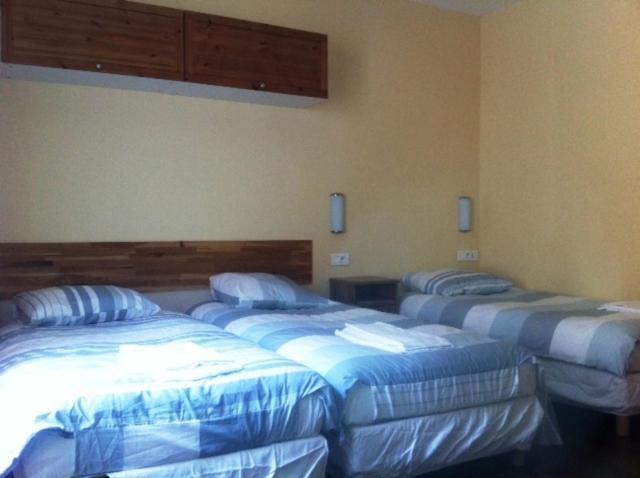 Residence Moliere Hotel Paris Montrouge Room photo