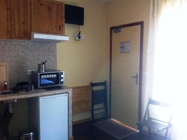 Residence Moliere Hotel Paris Montrouge Room photo